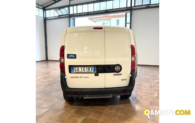 Fiat Doblò Doblò | MUGAVERO ANTONIO & FIGLI SRL