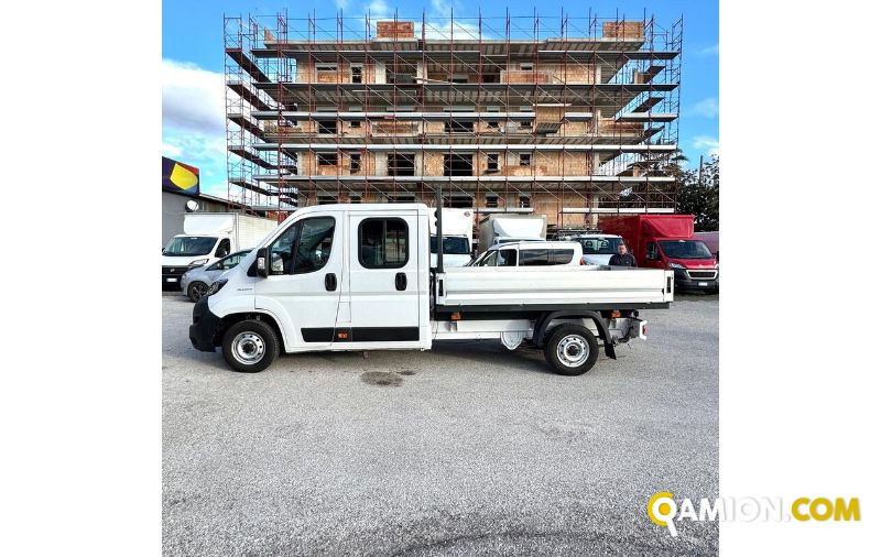 Fiat DUCATO DUCATO | MUGAVERO ANTONIO & FIGLI SRL