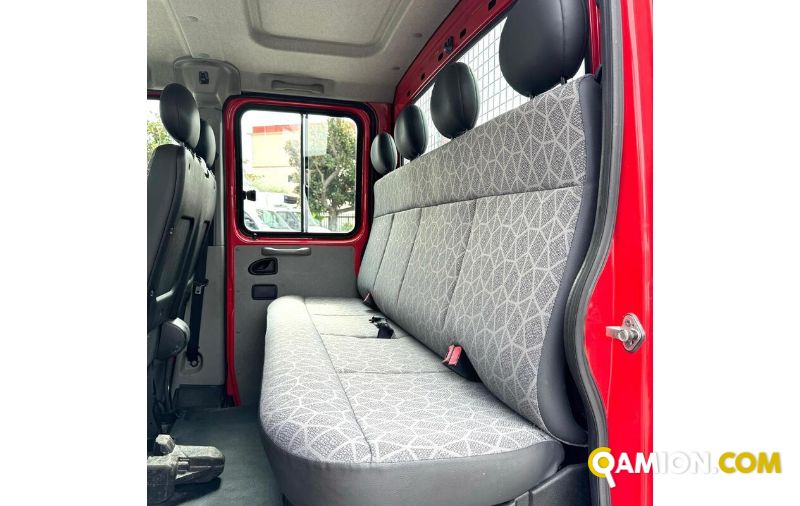 Renault MASTER MASTER | MUGAVERO ANTONIO & FIGLI SRL