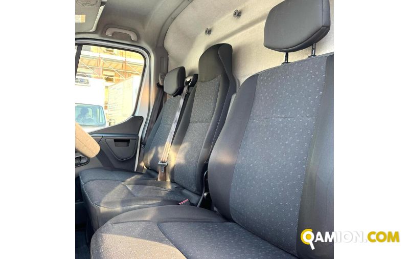 Opel MOVANO MOVANO | MUGAVERO ANTONIO & FIGLI SRL
