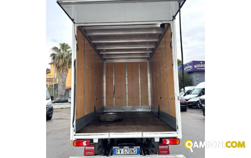 Fiat DUCATO ducato maxi | MUGAVERO ANTONIO & FIGLI SRL