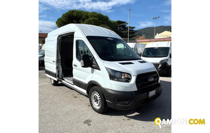Ford TRANSIT TRANSIT | MUGAVERO ANTONIO & FIGLI SRL