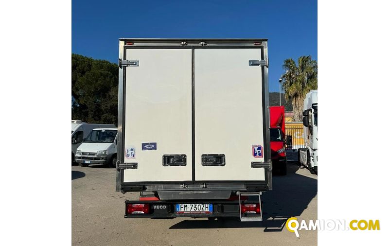 Iveco DAILY daily 35c14 | MUGAVERO ANTONIO & FIGLI SRL