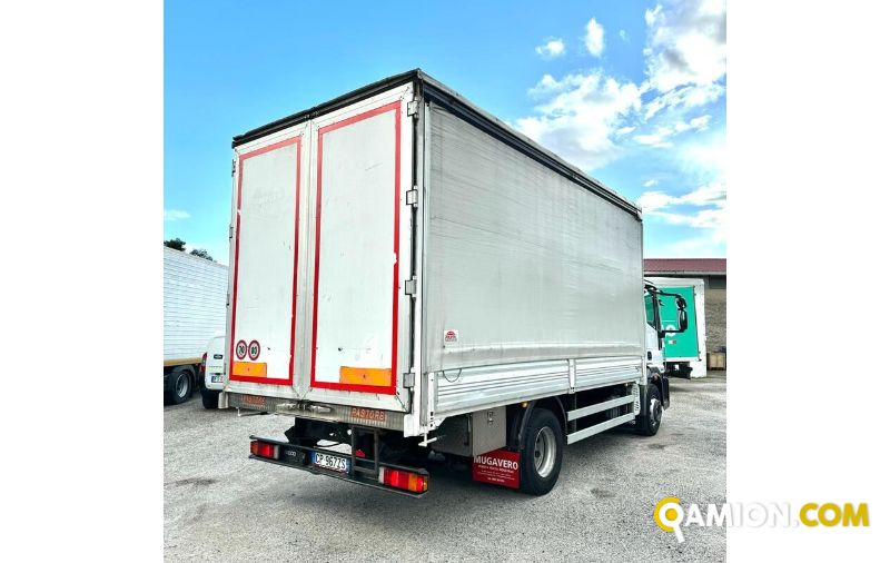 Iveco EUROCARGO eurocargo 150e25 | MUGAVERO ANTONIO & FIGLI SRL
