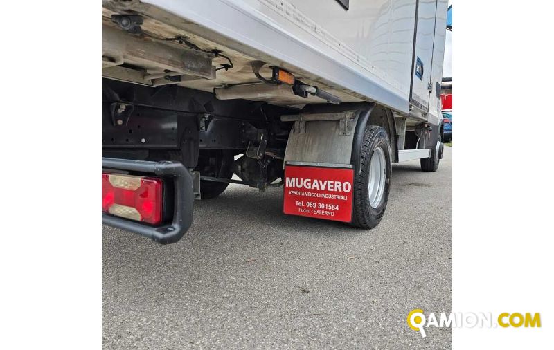 Iveco DAILY daily 65c15 | MUGAVERO ANTONIO & FIGLI SRL