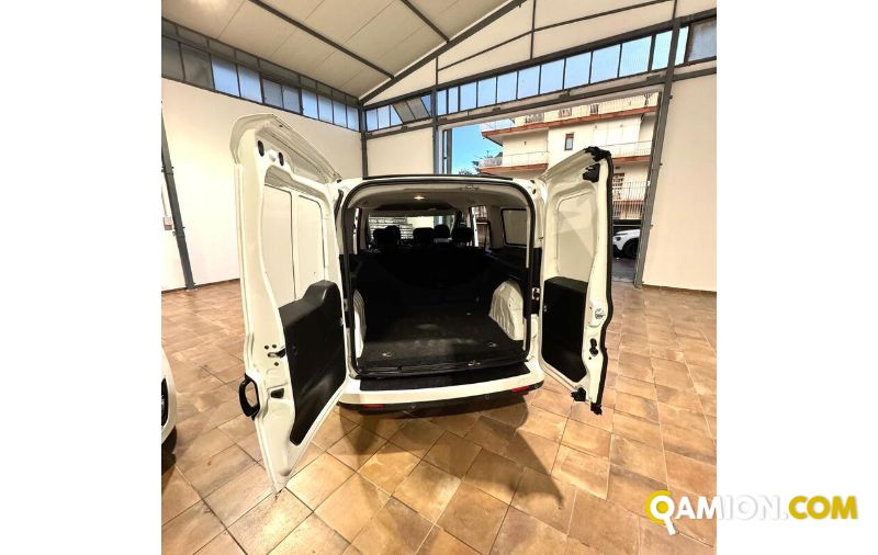 Fiat DOBLO doblo maxi | MUGAVERO ANTONIO & FIGLI SRL