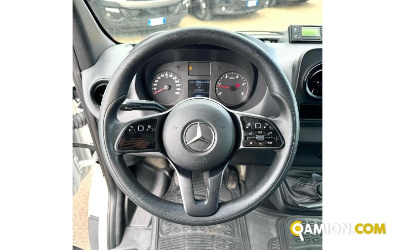 Mercedes SPRINTER SPRINTER | MUGAVERO ANTONIO & FIGLI SRL