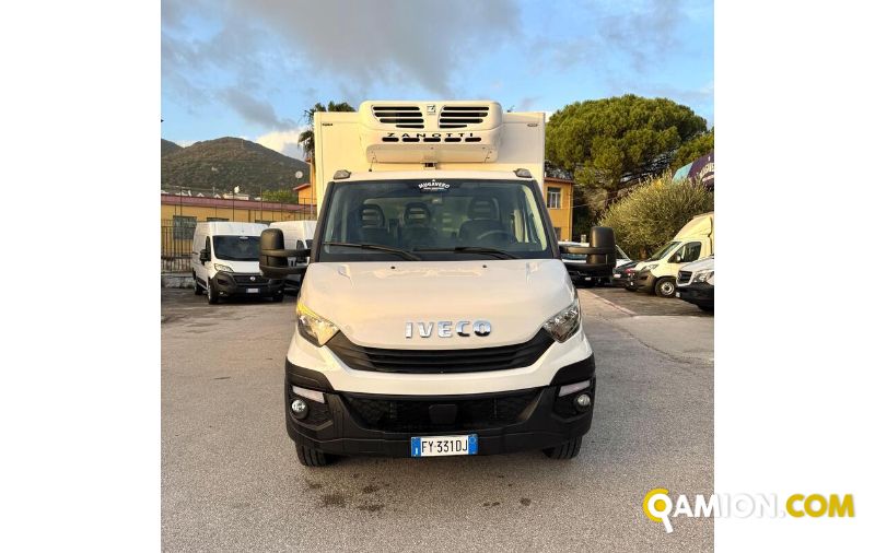 Iveco DAILY daily 60c18 | MUGAVERO ANTONIO & FIGLI SRL
