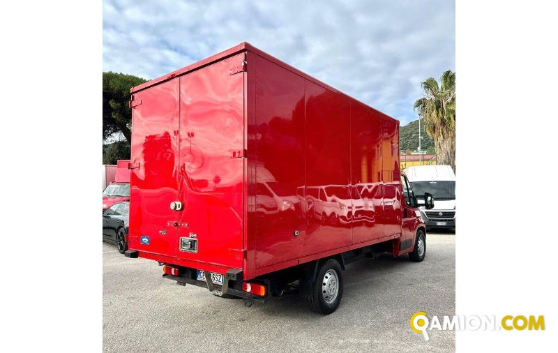 Peugeot BOXER boxer | MUGAVERO ANTONIO & FIGLI SRL