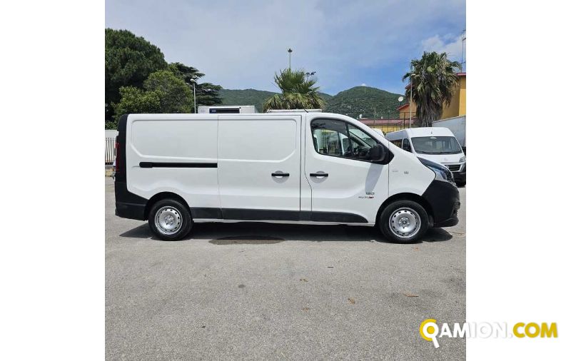 Fiat TALENTO talento | MUGAVERO ANTONIO & FIGLI SRL