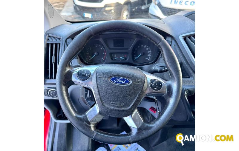 Ford TRANSIT TRANSIT | MUGAVERO ANTONIO & FIGLI SRL