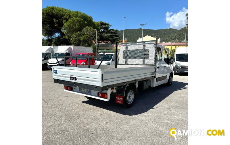 Opel MOVANO MOVANO | MUGAVERO ANTONIO & FIGLI SRL