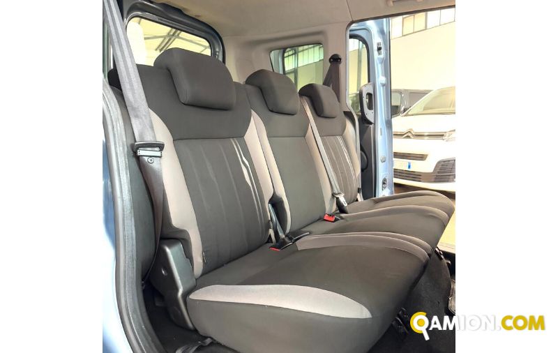 Fiat DOBLO' DOBLO' | MUGAVERO ANTONIO & FIGLI SRL