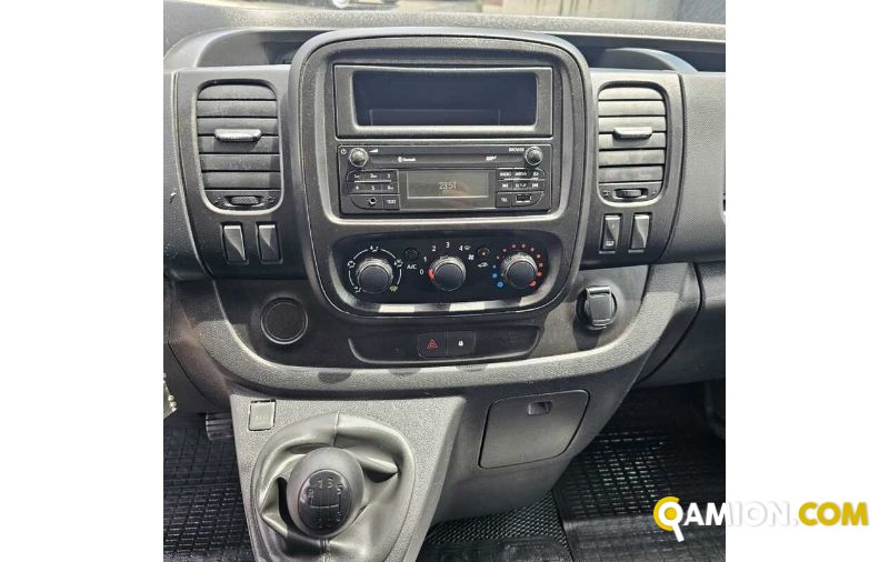 Fiat TALENTO talento | MUGAVERO ANTONIO & FIGLI SRL