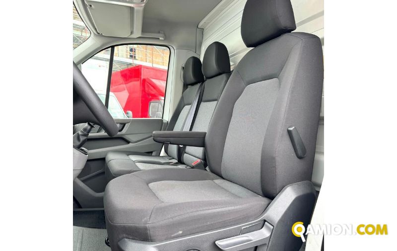 Volkswagen CRAFTER crafter | MUGAVERO ANTONIO & FIGLI SRL