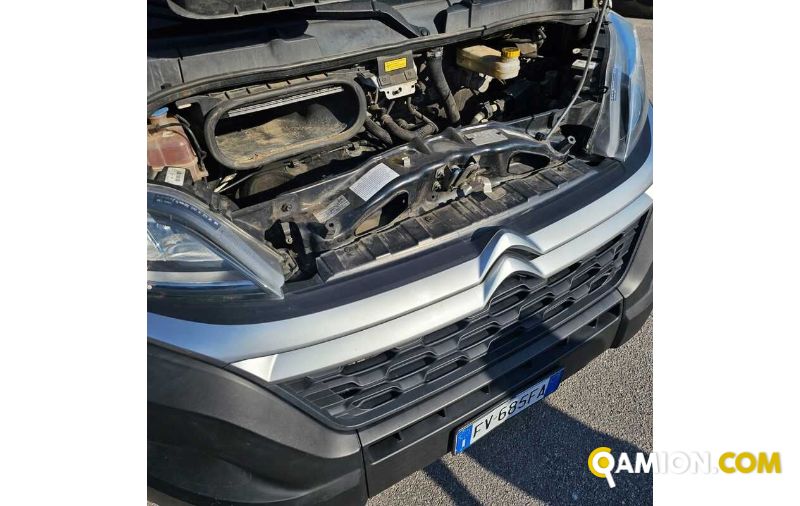 Citroen JUMPER JUMPER | MUGAVERO ANTONIO & FIGLI SRL