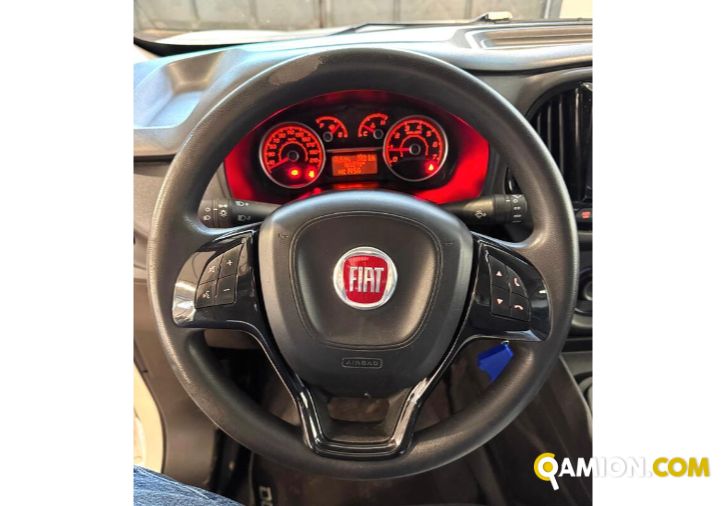 Fiat DOBLO' DOBLO' | MUGAVERO ANTONIO & FIGLI SRL