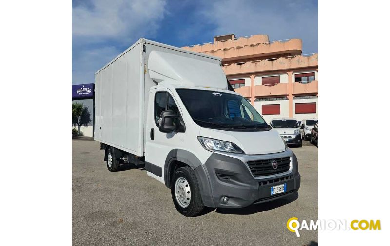 Fiat DUCATO ducato | MUGAVERO ANTONIO & FIGLI SRL