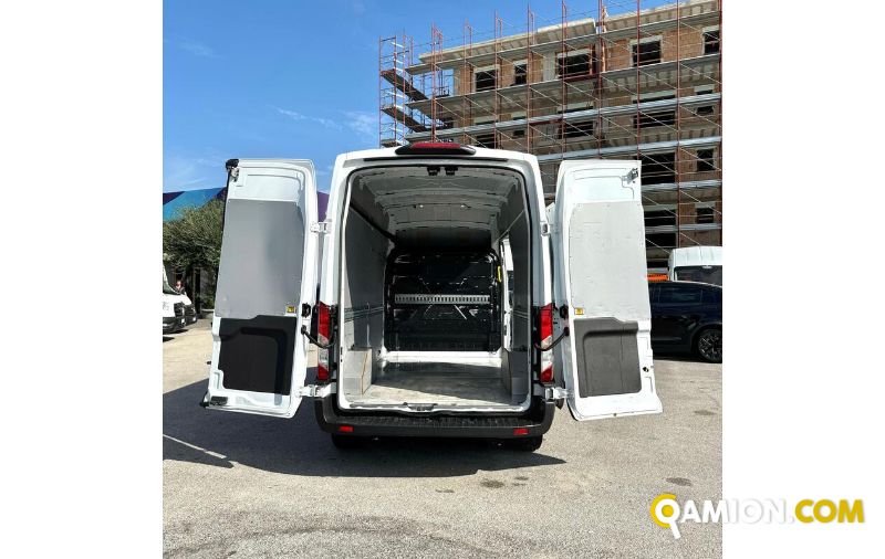 Ford TRANSIT TRANSIT | MUGAVERO ANTONIO & FIGLI SRL