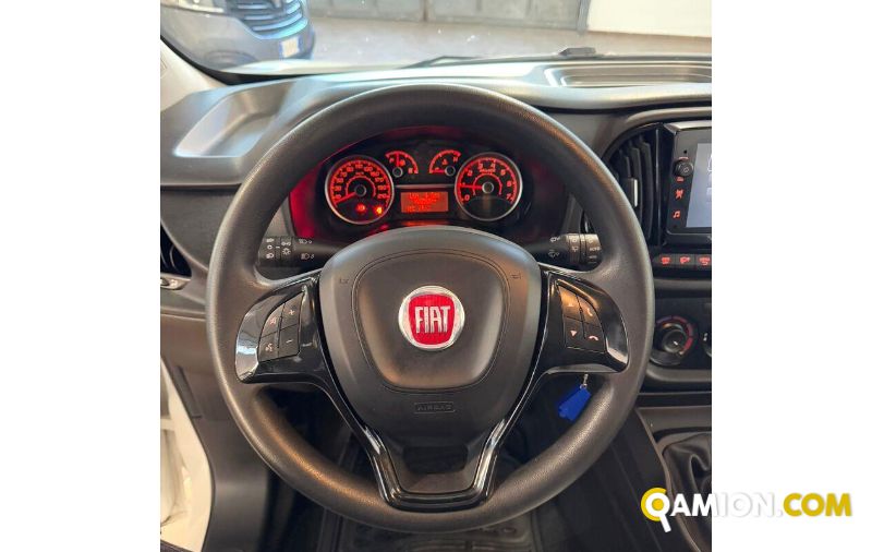 Fiat DOBLO' DOBLO' | MUGAVERO ANTONIO & FIGLI SRL