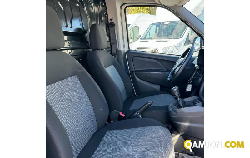 Fiat DOBLO doblo maxi | MUGAVERO ANTONIO & FIGLI SRL