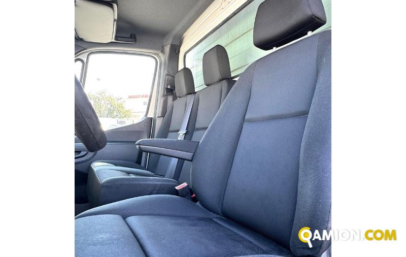 Mercedes SPRINTER sprinter 314 | MUGAVERO ANTONIO & FIGLI SRL