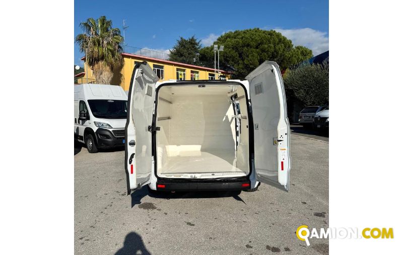 Ford Transit Custom Transit Custom | MUGAVERO ANTONIO & FIGLI SRL