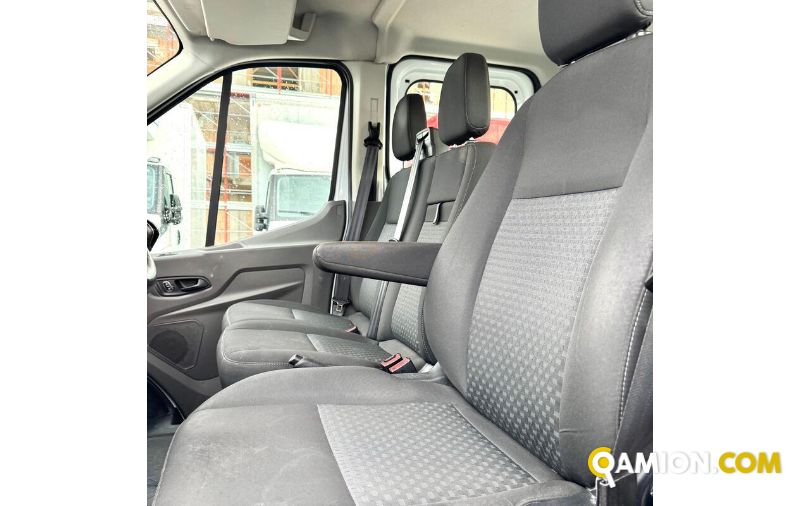 Ford TRANSIT TRANSIT | MUGAVERO ANTONIO & FIGLI SRL