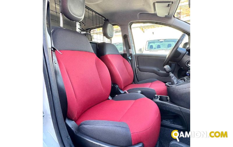 Fiat PANDA PANDA | MUGAVERO ANTONIO & FIGLI SRL