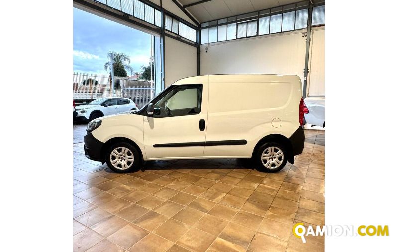 Fiat DOBLO DOBLO | MUGAVERO ANTONIO & FIGLI SRL