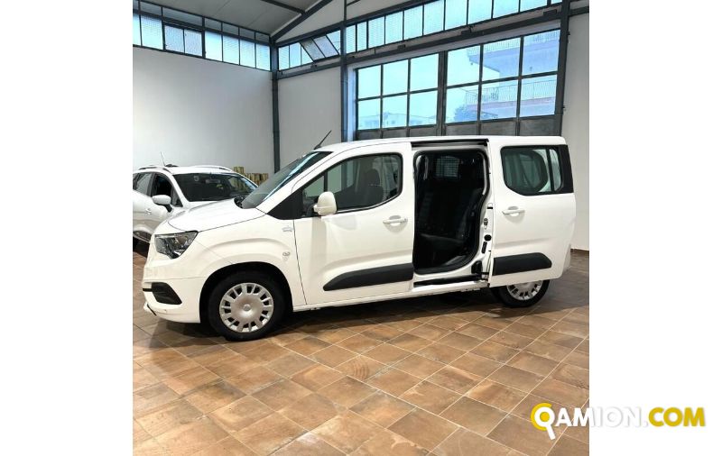 Opel COMBO combo | MUGAVERO ANTONIO & FIGLI SRL
