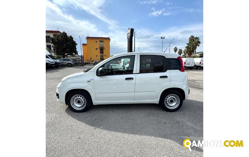 Fiat PANDA PANDA | MUGAVERO ANTONIO & FIGLI SRL