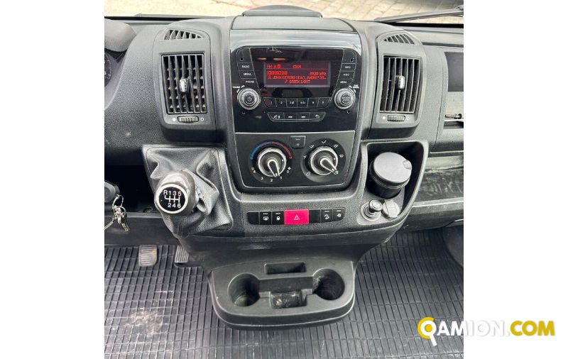Peugeot BOXER boxer | MUGAVERO ANTONIO & FIGLI SRL