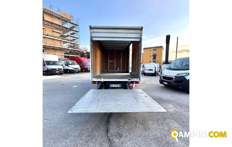 Nissan ATLEON ATLEON | MUGAVERO ANTONIO & FIGLI SRL
