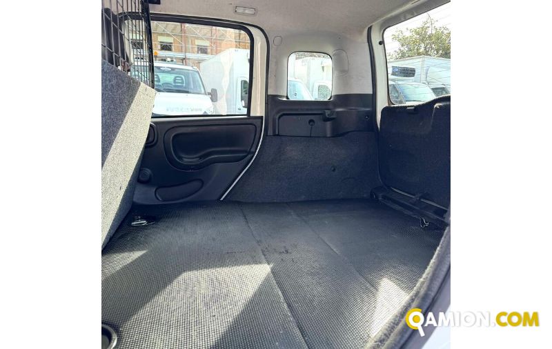 Fiat PANDA PANDA | MUGAVERO ANTONIO & FIGLI SRL