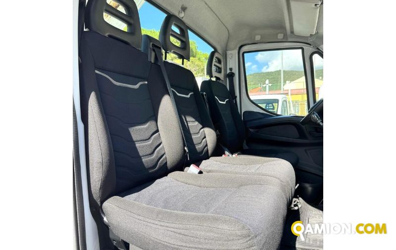 Iveco DAILY 35C14 | MUGAVERO ANTONIO & FIGLI SRL