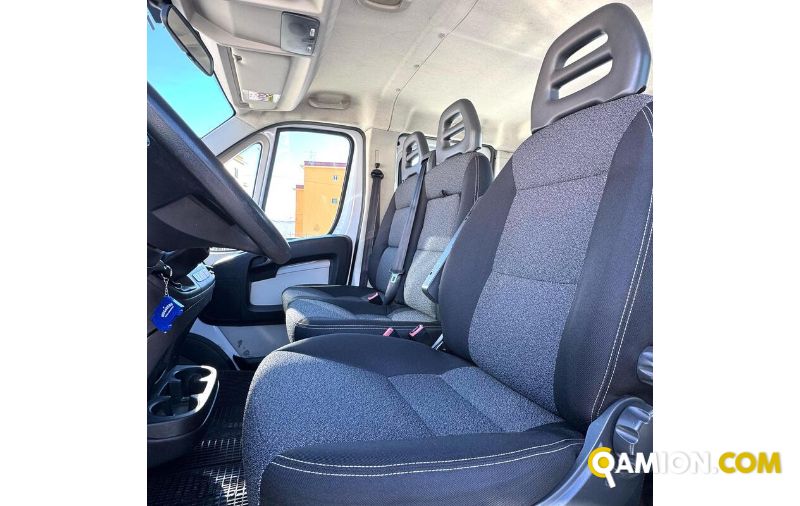 Fiat DUCATO DUCATO | MUGAVERO ANTONIO & FIGLI SRL