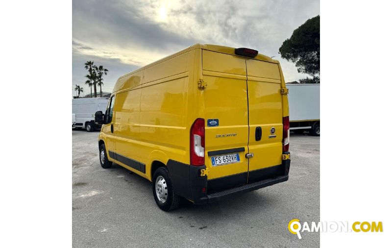 Fiat DUCATO DUCATO | MUGAVERO ANTONIO & FIGLI SRL