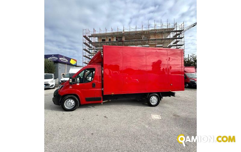 Peugeot BOXER boxer | MUGAVERO ANTONIO & FIGLI SRL