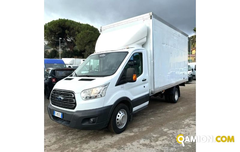 Ford TRANSIT TRANSIT | MUGAVERO ANTONIO & FIGLI SRL