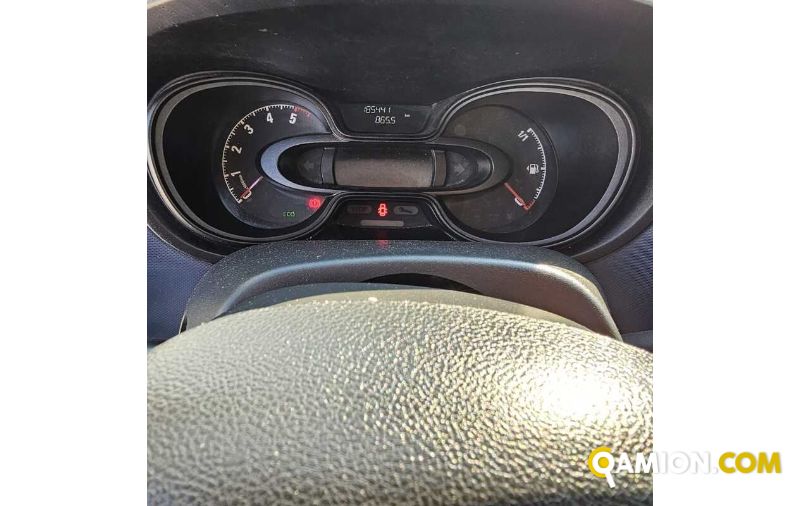 Opel VIVARO vivaro | MUGAVERO ANTONIO & FIGLI SRL