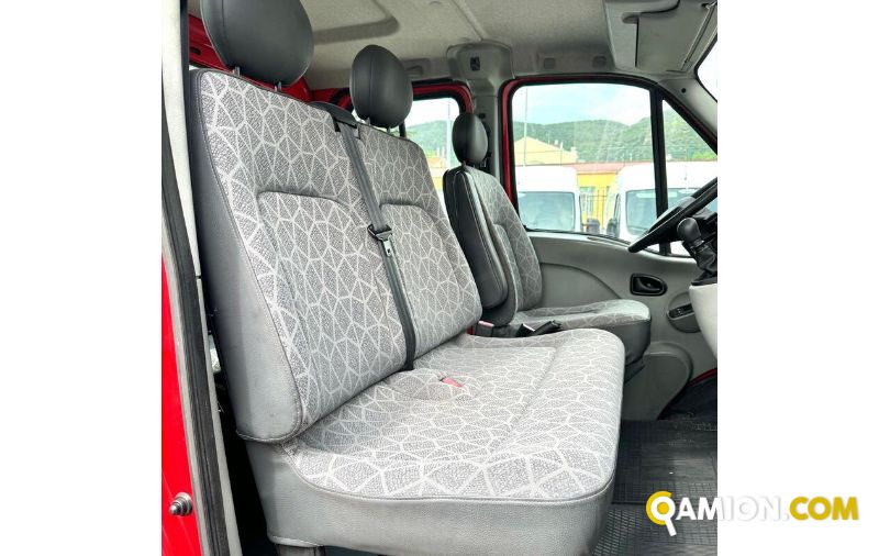 Renault MASTER MASTER | MUGAVERO ANTONIO & FIGLI SRL