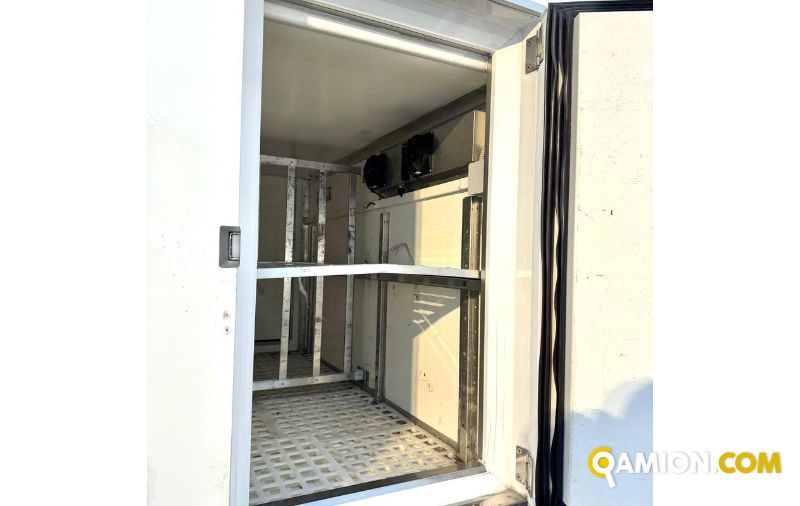 Iveco DAILY 35C14 | MUGAVERO ANTONIO & FIGLI SRL
