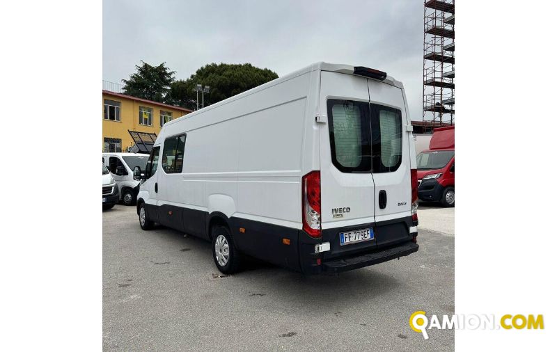 Iveco DAILY daily 35s15 | MUGAVERO ANTONIO & FIGLI SRL