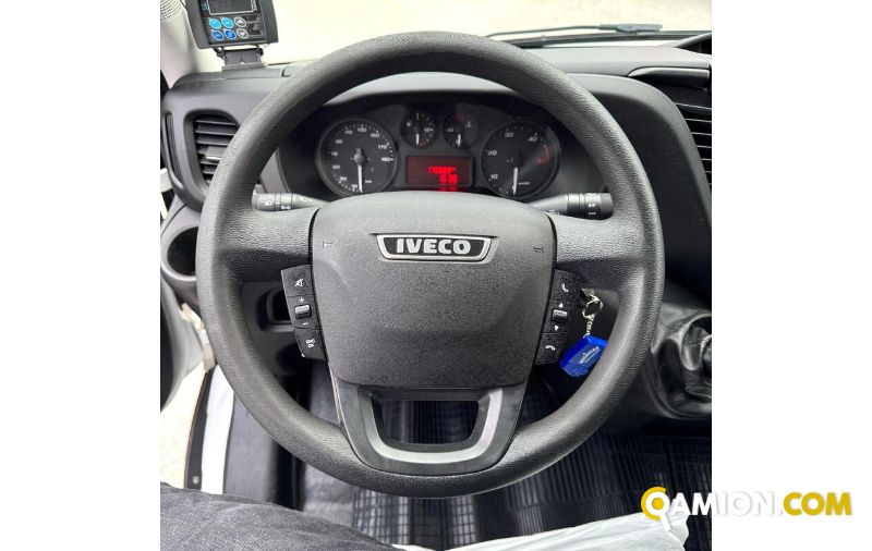Iveco DAILY 35S14 | MUGAVERO ANTONIO & FIGLI SRL