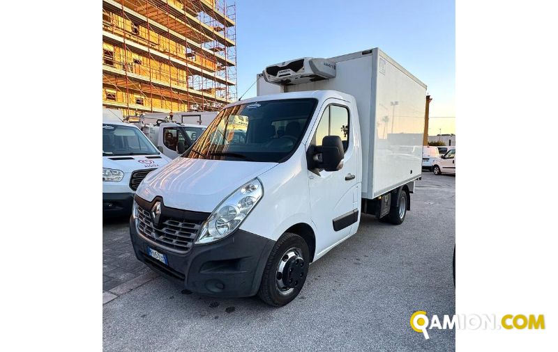 Renault MASTER MASTER | MUGAVERO ANTONIO & FIGLI SRL