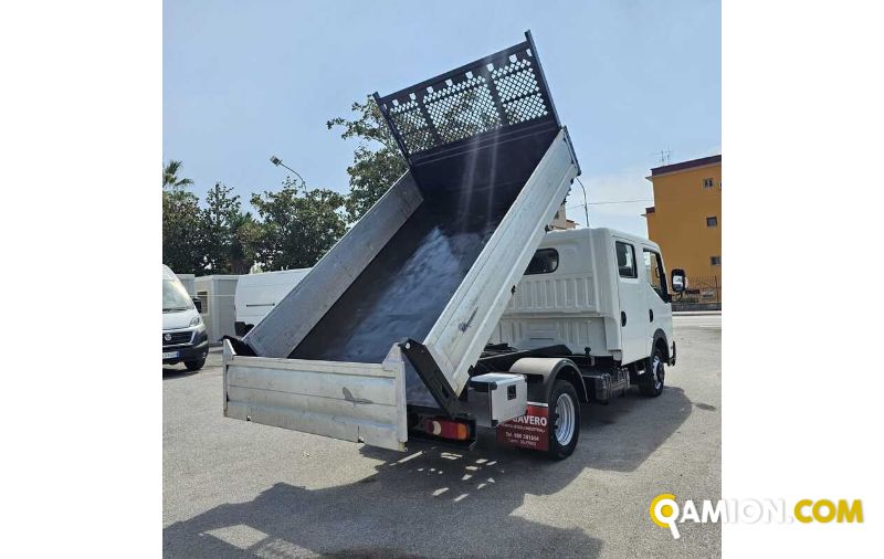 Nissan NT400 nt400 | MUGAVERO ANTONIO & FIGLI SRL