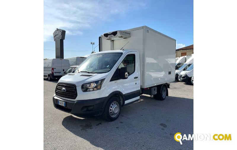 Ford TRANSIT TRANSIT | MUGAVERO ANTONIO & FIGLI SRL