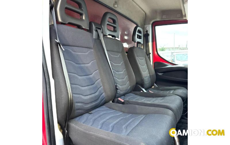 Iveco DAILY daily 35s12 | MUGAVERO ANTONIO & FIGLI SRL