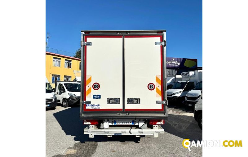 Mercedes SPRINTER sprinter 419 | MUGAVERO ANTONIO & FIGLI SRL